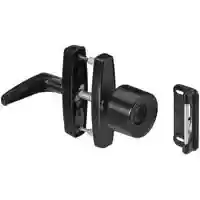Main 1 - N178-798 V1307 KNOB LATCH BLK N178-798 V1307 KNOB LATCH BLK - Arlington Coal & Lumber