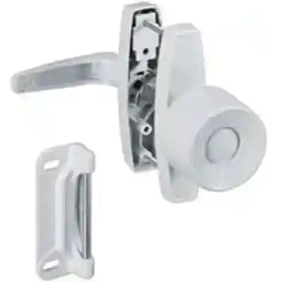 N212-993 V1307 KNOB LATCH WHT N212-993 V1307 KNOB LATCH WHT - Arlington Coal & Lumber