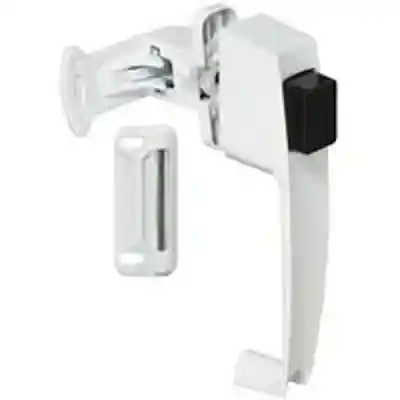 N213-074 V1316 P/B LATCH WHT N213-074 V1316 P/B LATCH WHT - Arlington Coal & Lumber